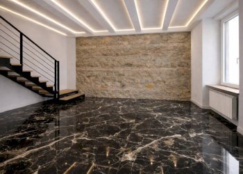 Trilocale viale Giuseppe Mazzini, Terni - foto 1