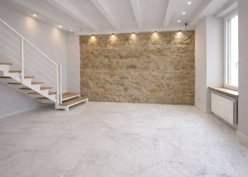 Trilocale viale Giuseppe Mazzini, Terni - foto 4