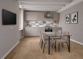 Trilocale viale Giuseppe Mazzini, Terni - foto 16