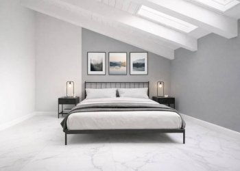 Trilocale viale Giuseppe Mazzini, Terni - foto 23