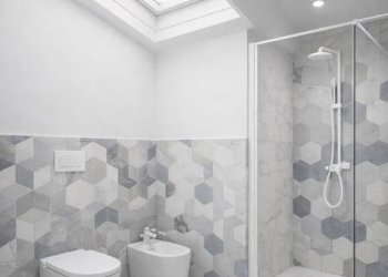 Trilocale viale Giuseppe Mazzini, Terni - foto 26