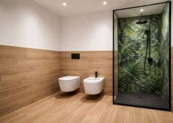 Trilocale viale Giuseppe Mazzini, Terni - foto 32