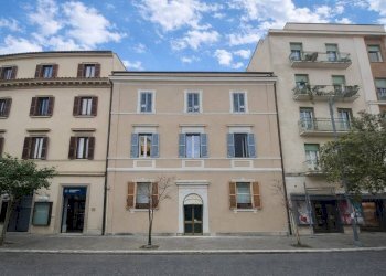 Trilocale viale Giuseppe Mazzini, Terni - foto 42