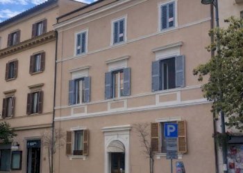 Trilocale viale Giuseppe Mazzini, Terni - foto 44