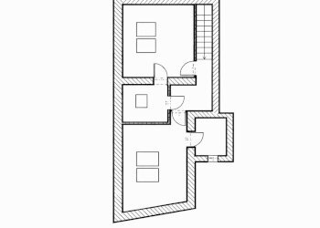 Trilocale viale Giuseppe Mazzini, Terni - foto 46