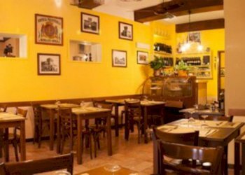 Negozio Via Broccaindosso, Bologna (zona Centro Storico) - foto 2