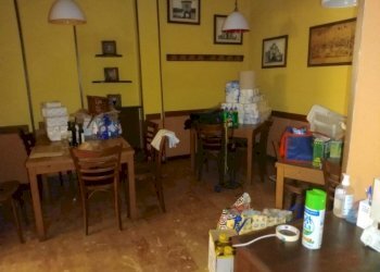 Negozio Via Broccaindosso, Bologna (zona Centro Storico) - foto 4