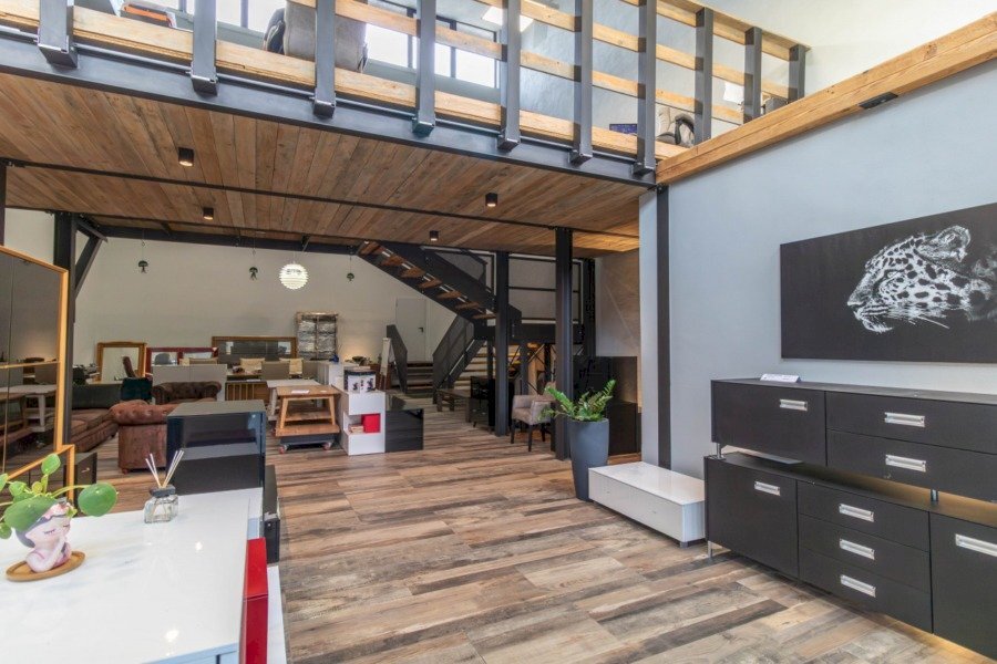 Capannone Via Mori, Budrio - foto 2