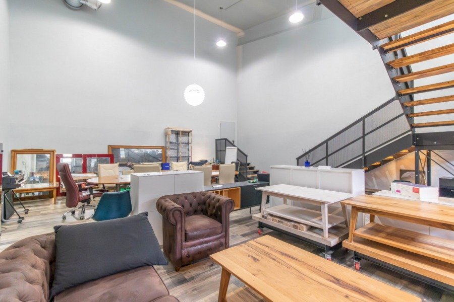 Capannone Via Mori, Budrio - foto 3