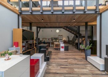 Capannone Via Mori, Budrio - foto 1