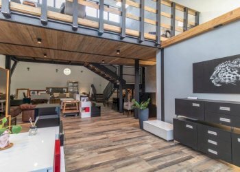 Capannone Via Mori, Budrio - foto 2