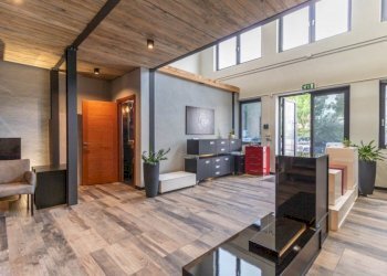 Capannone Via Mori, Budrio - foto 6