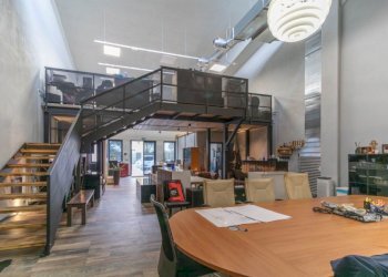 Capannone Via Mori, Budrio - foto 9