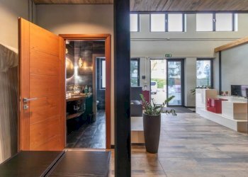 Capannone Via Mori, Budrio - foto 12