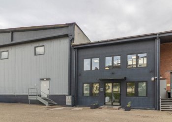 Capannone Via Mori, Budrio - foto 15