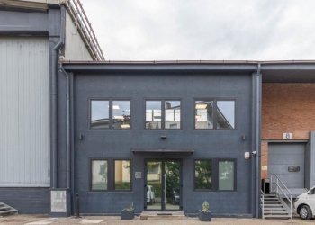 Capannone Via Mori, Budrio - foto 16