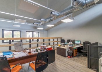 Capannone Via Mori, Budrio - foto 17