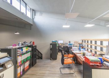 Capannone Via Mori, Budrio - foto 18