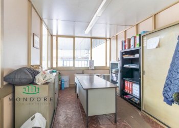 Capannone Via Paolo Fabbri, Castel Maggiore - foto 1