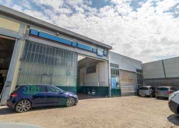 Capannone Via Paolo Fabbri, Castel Maggiore - foto 3