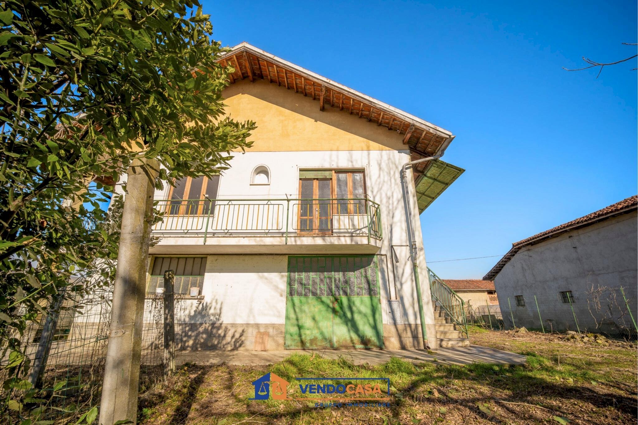 Casa indipendente Villafranca Piemonte - foto 1