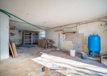 Casa indipendente Villafranca Piemonte - foto 22