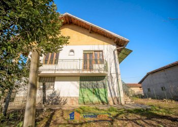 Casa indipendente Villafranca Piemonte - foto 1