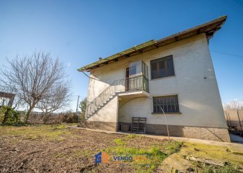 Casa indipendente Villafranca Piemonte - foto 27