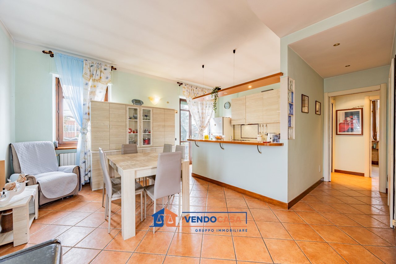 Quadrilocale Savigliano - foto 1