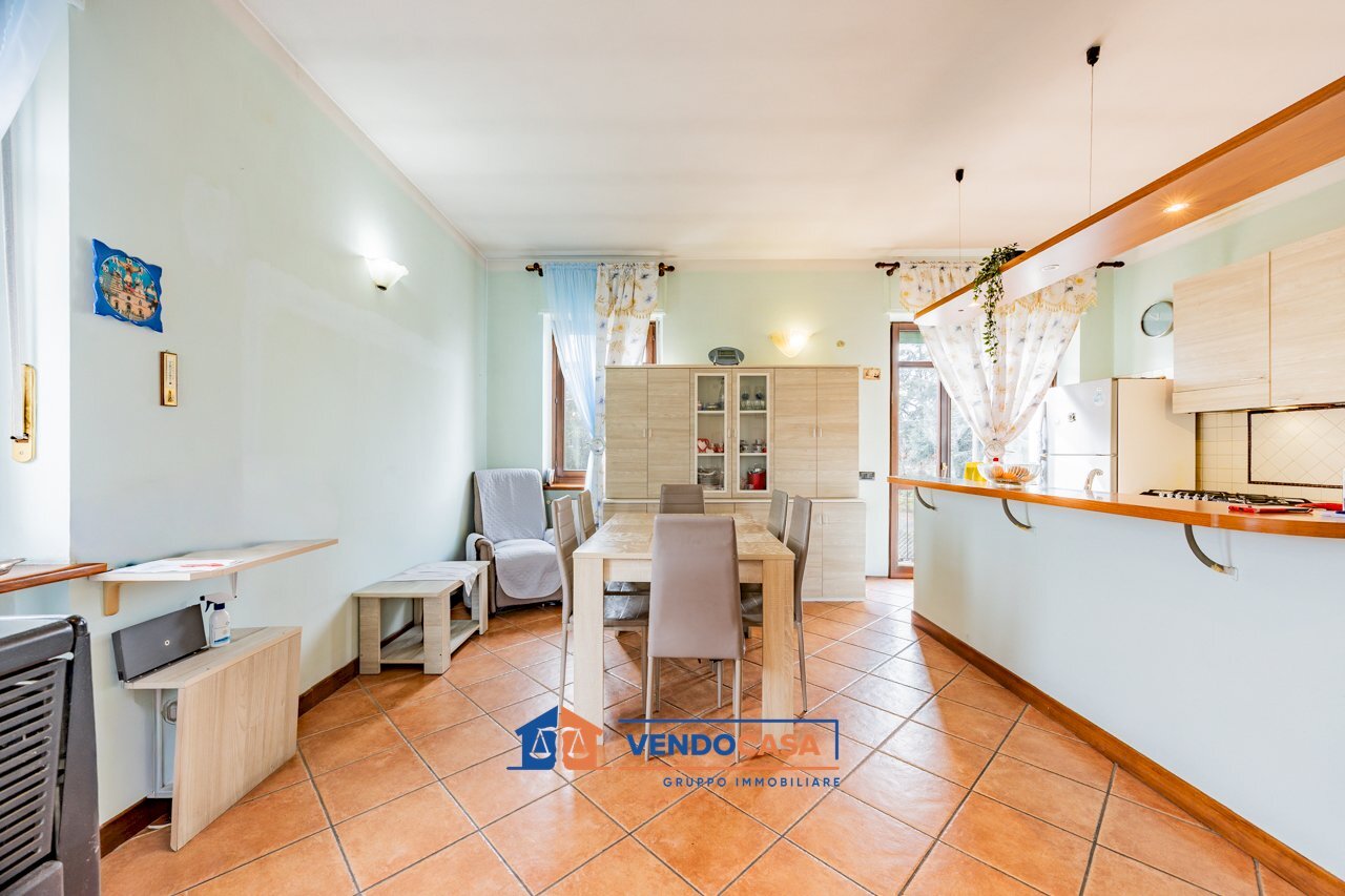 Quadrilocale Savigliano - foto 2