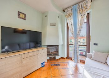 Quadrilocale Savigliano - foto 9