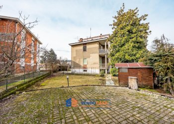 Quadrilocale Savigliano - foto 24