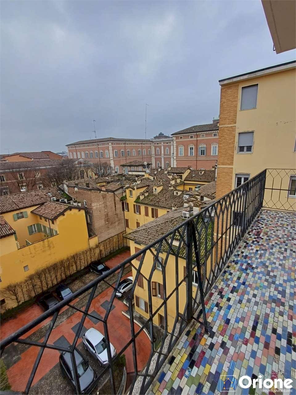 Trilocale Modena - foto 1