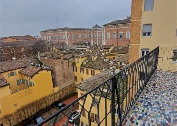 Trilocale Modena - foto 1