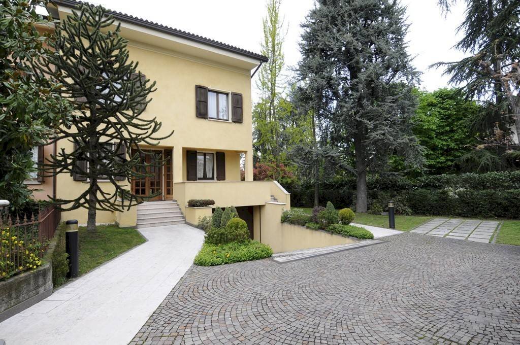 Villa a Schiera via del Pretorio, Sassuolo - foto 1