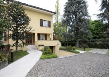 Villa a Schiera via del Pretorio, Sassuolo - foto 1