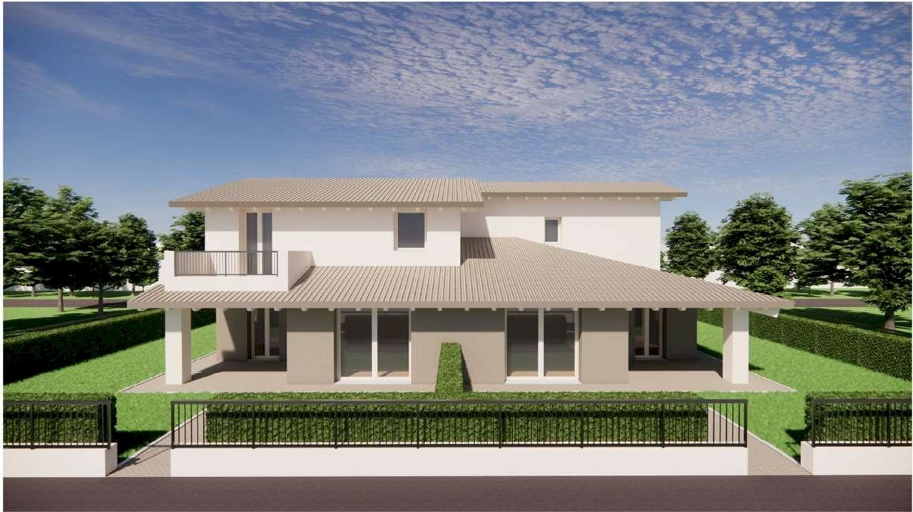 Villa Castellarano - foto 1