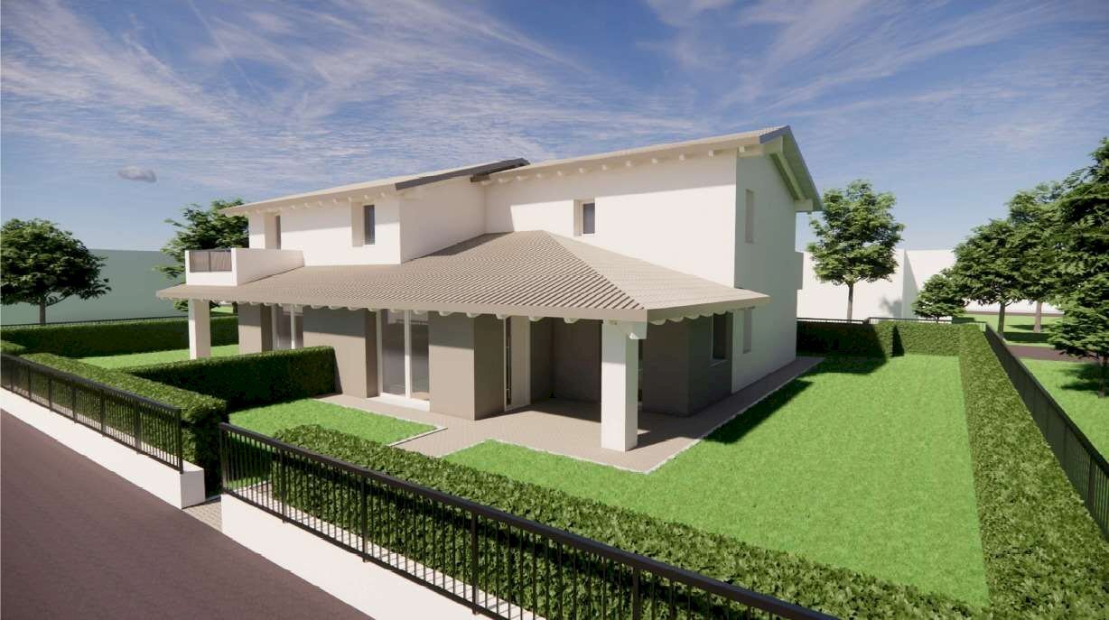 Villa Castellarano - foto 2