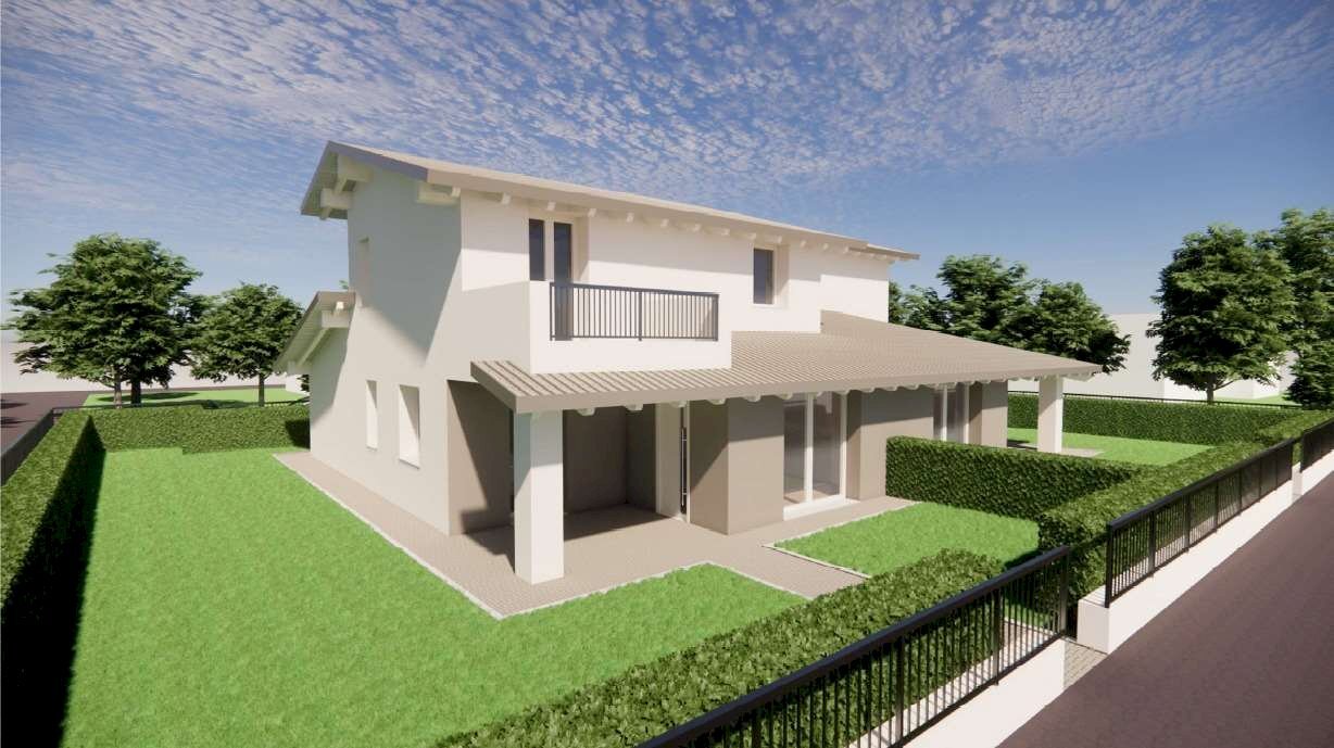 Villa Castellarano - foto 3