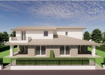 Villa Castellarano - foto 1