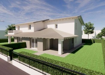 Villa Castellarano - foto 2