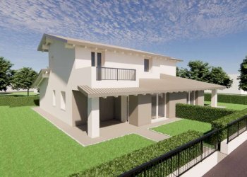 Villa Castellarano - foto 3