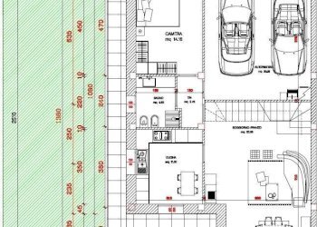 Villa Castellarano - foto 6