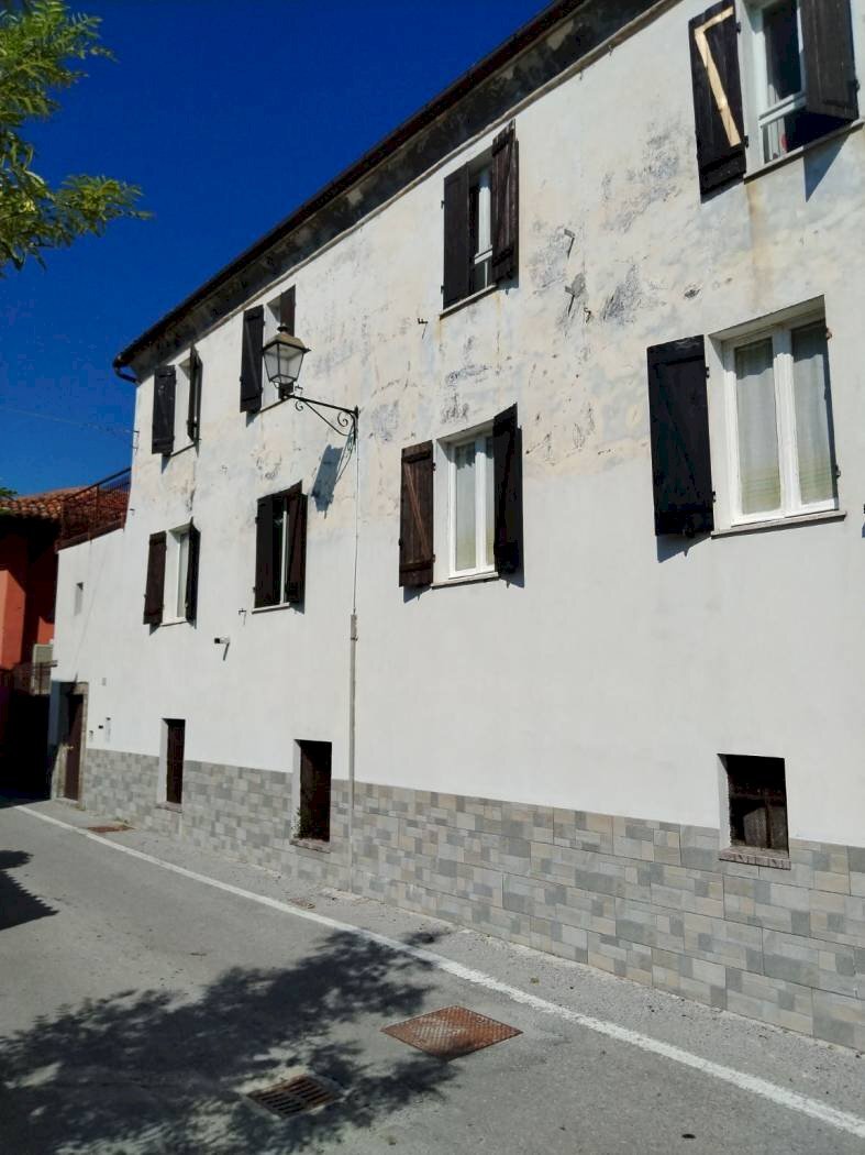 Casa indipendente Cigliè - foto 1