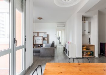 Bilocale Imola - foto 9