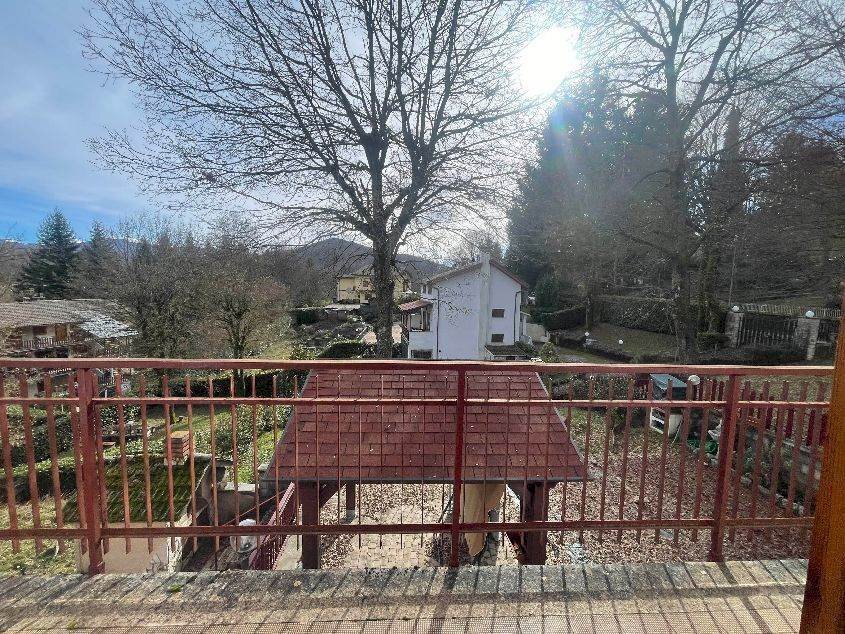 Three-room apartment Piglio - photo 1