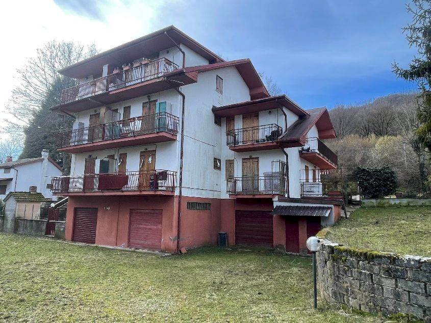 Trilocale Piglio - foto 1