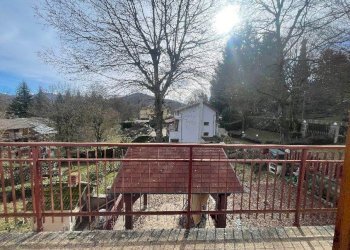 Three-room apartment Piglio - photo 5