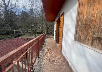 Three-room apartment Piglio - photo 6