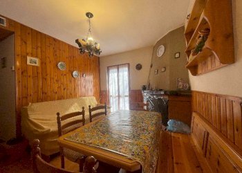 Three-room apartment Piglio - photo 14